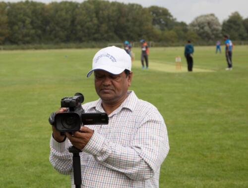 JMG-Mahmud & Co. Accounts Gold Cup Miscellaneous